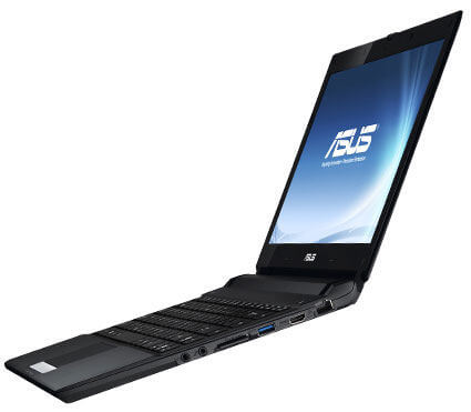  Чистка от пыли и замена термопасты ноутбука Asus U36SD